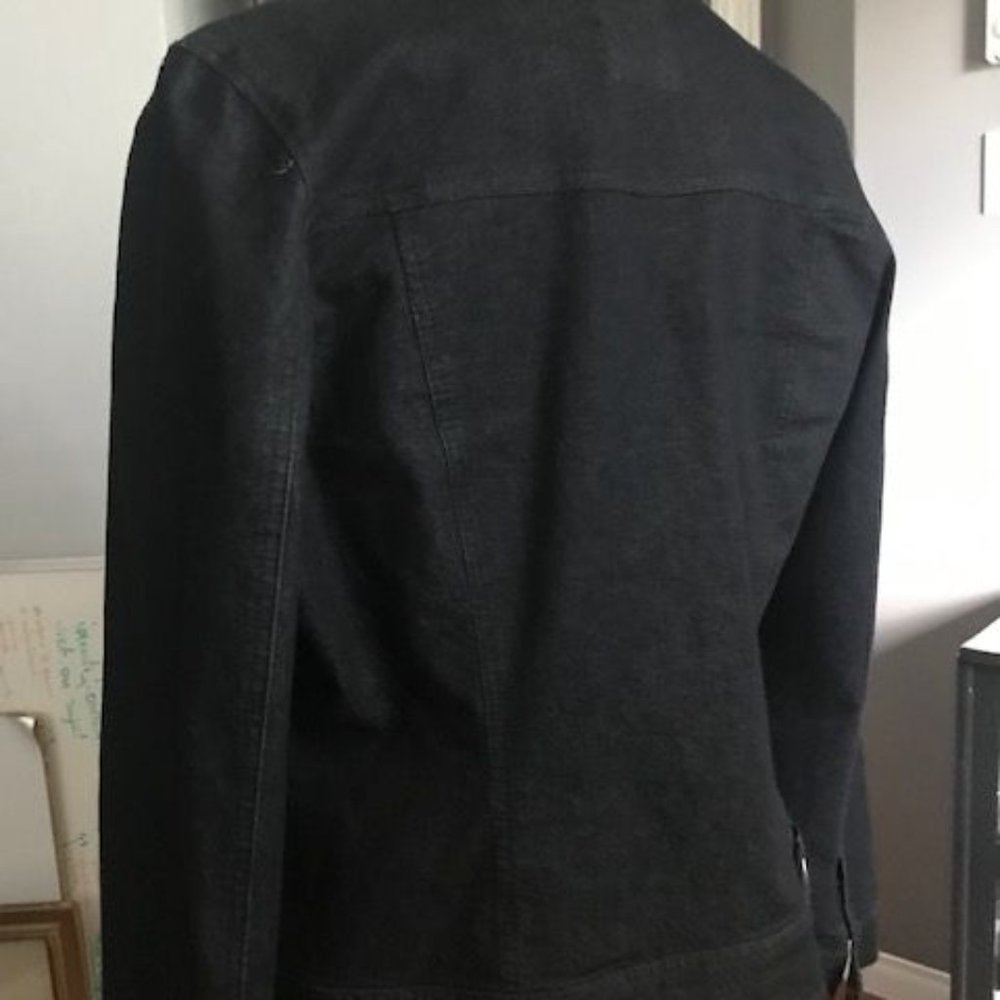 Blouson de jeans - Picture 4 of 5